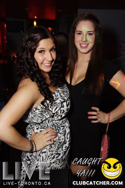 Live nightclub photo 163 - June 18th, 2011