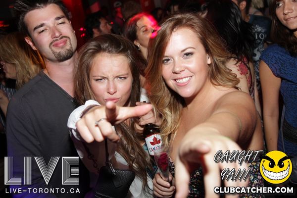 Live nightclub photo 164 - June 18th, 2011