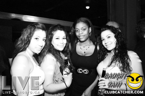 Live nightclub photo 165 - June 18th, 2011