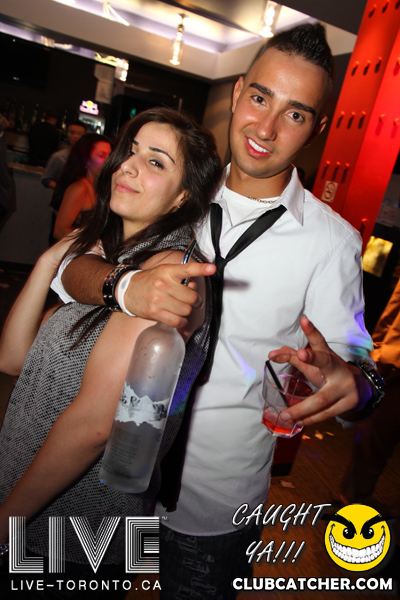 Live nightclub photo 166 - June 18th, 2011