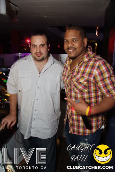 Live nightclub photo 167 - June 18th, 2011