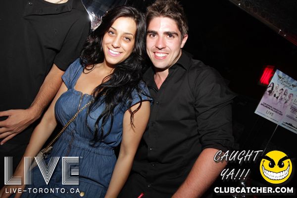 Live nightclub photo 18 - June 18th, 2011