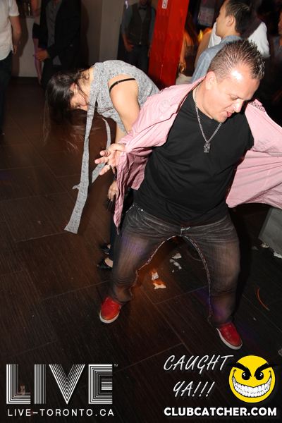 Live nightclub photo 171 - June 18th, 2011