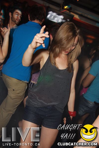 Live nightclub photo 173 - June 18th, 2011