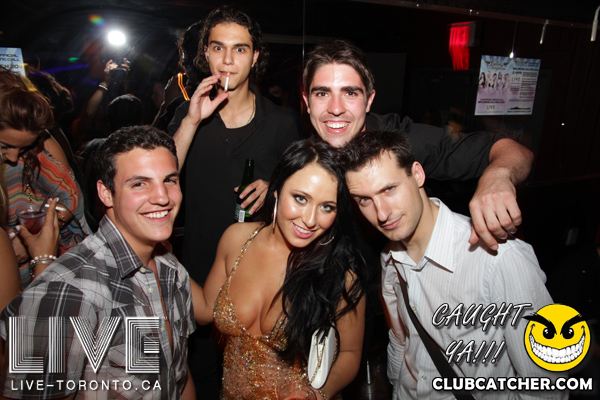 Live nightclub photo 174 - June 18th, 2011