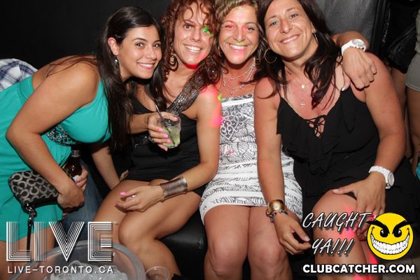 Live nightclub photo 175 - June 18th, 2011