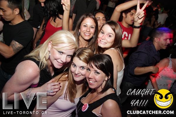 Live nightclub photo 178 - June 18th, 2011