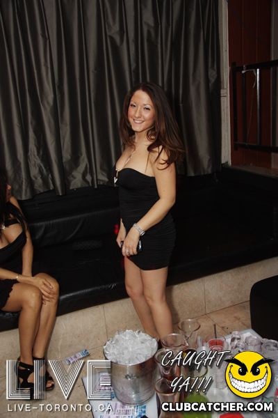 Live nightclub photo 179 - June 18th, 2011