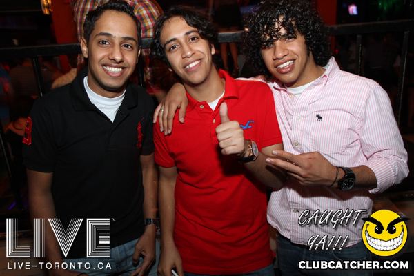 Live nightclub photo 180 - June 18th, 2011