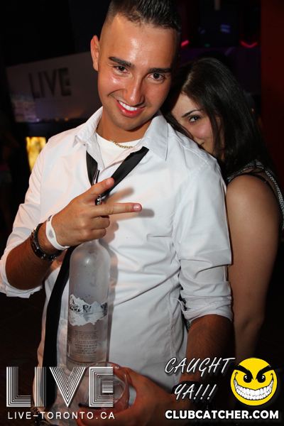 Live nightclub photo 19 - June 18th, 2011