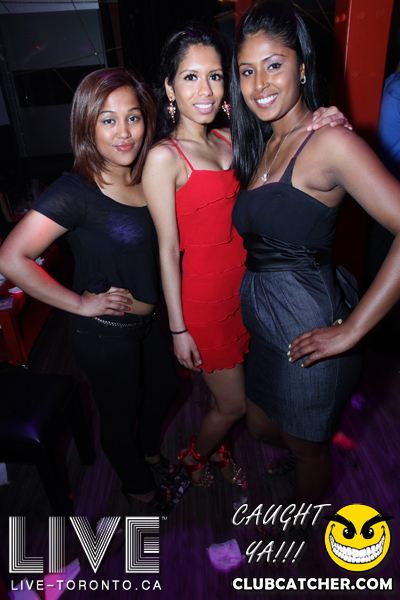 Live nightclub photo 181 - June 18th, 2011