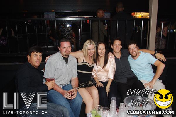 Live nightclub photo 182 - June 18th, 2011