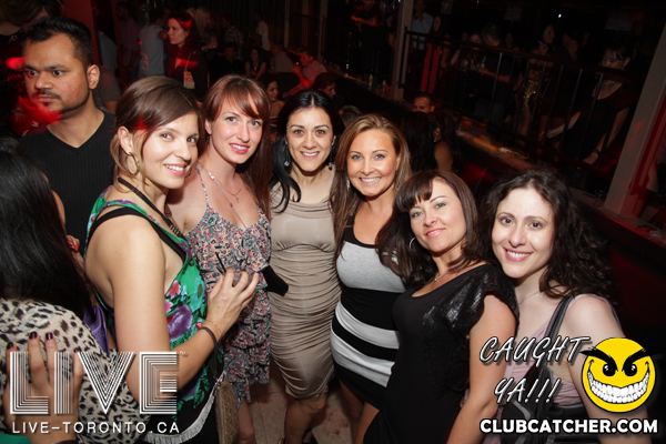 Live nightclub photo 183 - June 18th, 2011