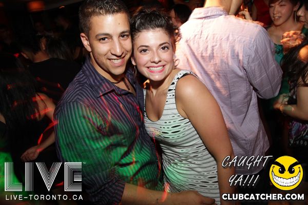 Live nightclub photo 184 - June 18th, 2011