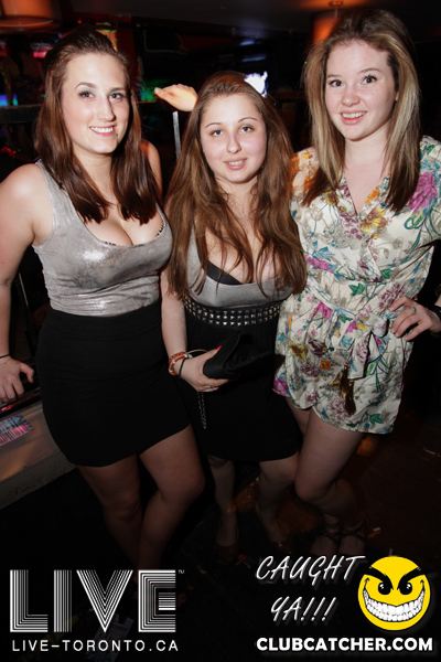 Live nightclub photo 186 - June 18th, 2011