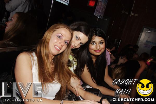 Live nightclub photo 187 - June 18th, 2011