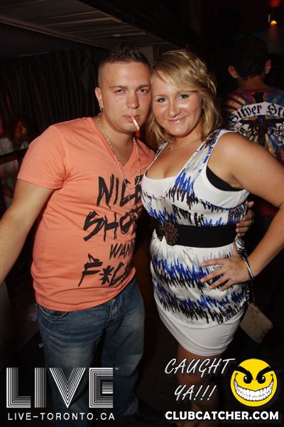 Live nightclub photo 188 - June 18th, 2011