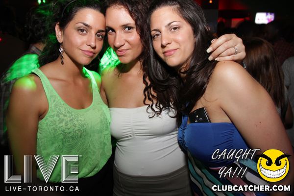 Live nightclub photo 189 - June 18th, 2011