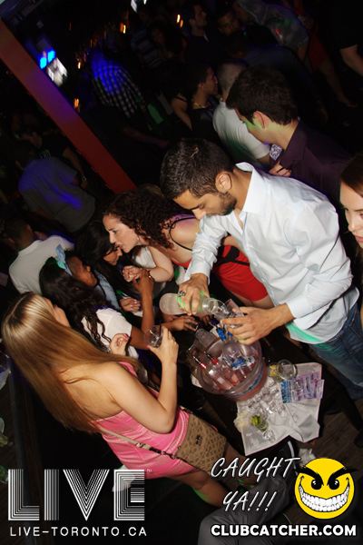 Live nightclub photo 190 - June 18th, 2011