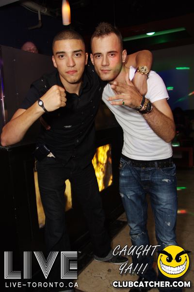 Live nightclub photo 20 - June 18th, 2011