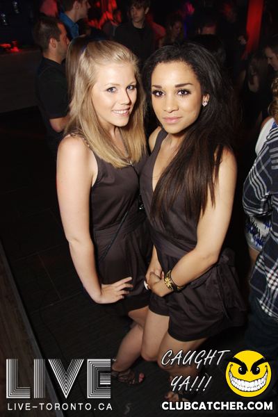 Live nightclub photo 191 - June 18th, 2011