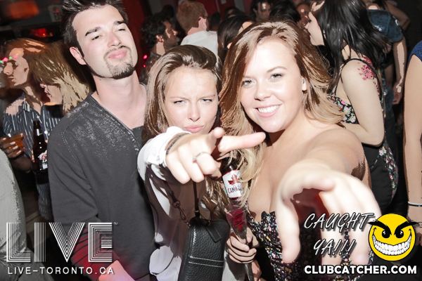 Live nightclub photo 193 - June 18th, 2011