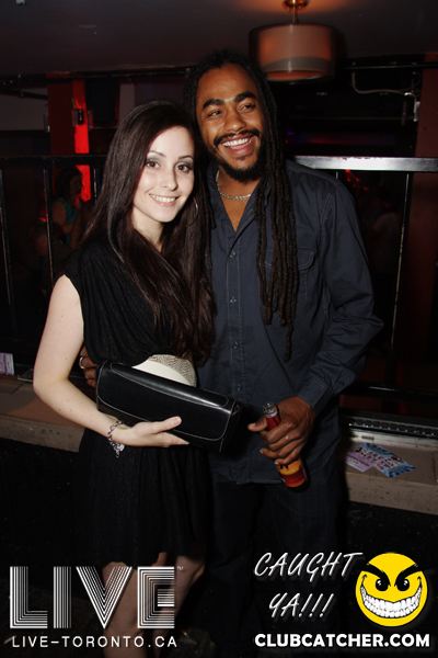 Live nightclub photo 194 - June 18th, 2011