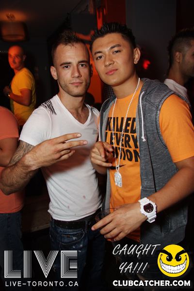 Live nightclub photo 195 - June 18th, 2011