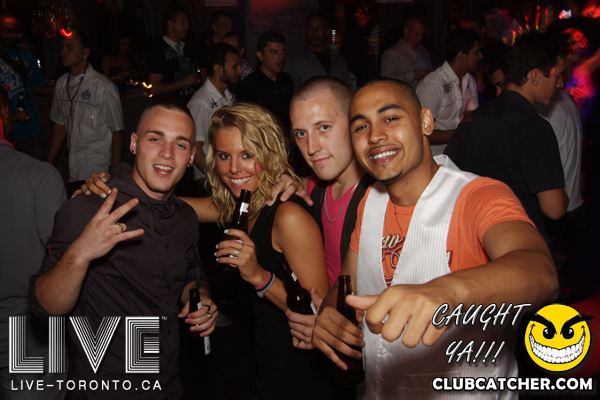 Live nightclub photo 196 - June 18th, 2011