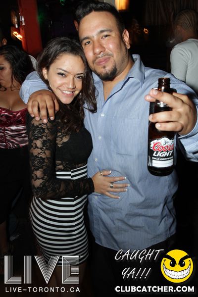 Live nightclub photo 198 - June 18th, 2011