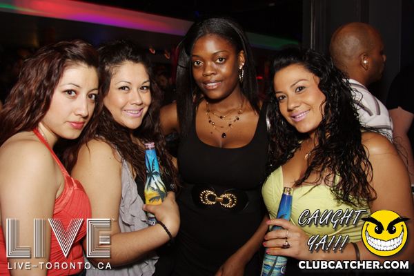 Live nightclub photo 199 - June 18th, 2011