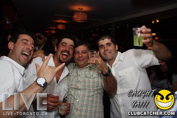 Live nightclub photo 201 - June 18th, 2011