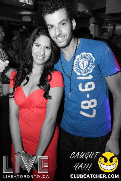 Live nightclub photo 202 - June 18th, 2011