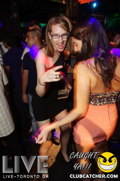Live nightclub photo 203 - June 18th, 2011