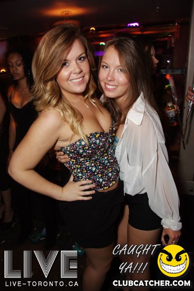 Live nightclub photo 204 - June 18th, 2011