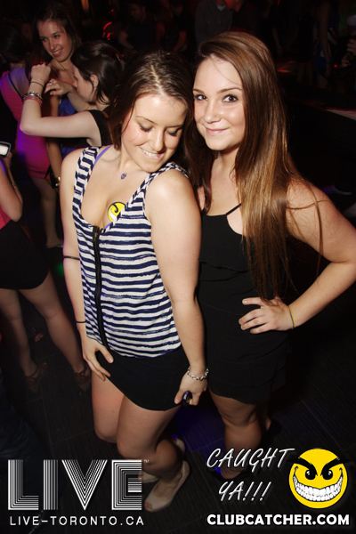 Live nightclub photo 206 - June 18th, 2011