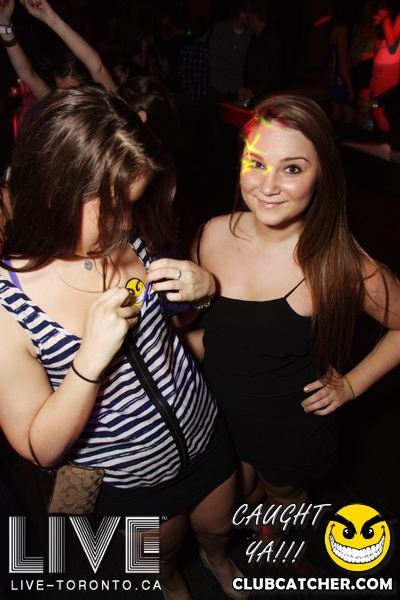 Live nightclub photo 207 - June 18th, 2011