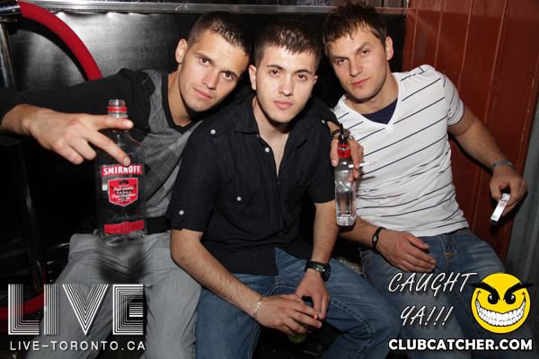 Live nightclub photo 208 - June 18th, 2011