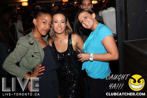 Live nightclub photo 209 - June 18th, 2011