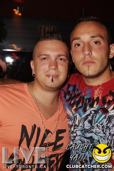 Live nightclub photo 22 - June 18th, 2011