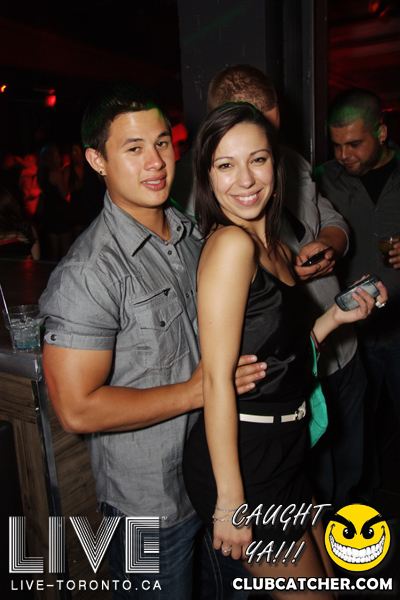 Live nightclub photo 211 - June 18th, 2011