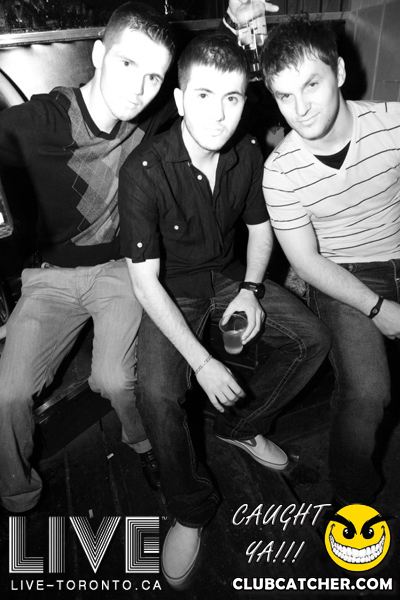 Live nightclub photo 213 - June 18th, 2011