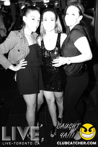 Live nightclub photo 214 - June 18th, 2011