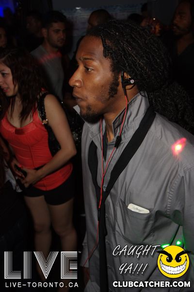 Live nightclub photo 215 - June 18th, 2011
