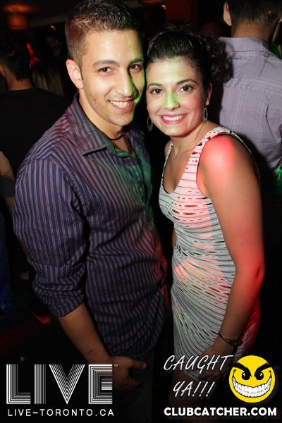 Live nightclub photo 217 - June 18th, 2011