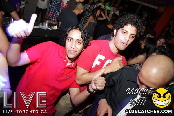 Live nightclub photo 218 - June 18th, 2011