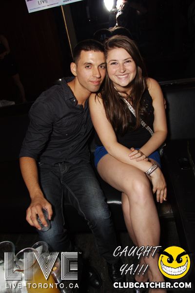Live nightclub photo 220 - June 18th, 2011