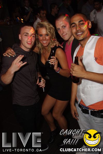 Live nightclub photo 221 - June 18th, 2011