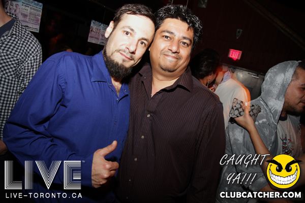 Live nightclub photo 222 - June 18th, 2011