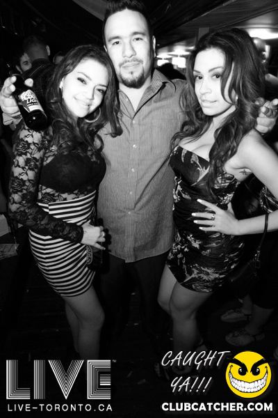 Live nightclub photo 223 - June 18th, 2011